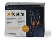 Artioptim 60 cápsulas - Herbora