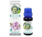 Aceite Esencial de Salvia Romana 15 ml de aceite esencial - MARNYS®