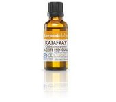Aceite Esencial de Katrafay Bio 30 ml de aceite esencial - Terpenic