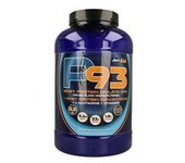P-93 (Whey Protein) Chocolate 2,5 kg de polvo (Chocolate) - Just Aid