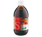 Sirope de Savia Bio 490 ml - Santiveri