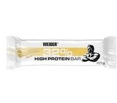 5 x Barrita proteica 32% plátano 1 barrita de 60g (Plátano) - Weider
