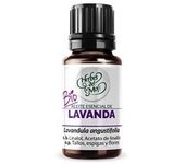 Esencia de lavanda Eco 10 ml - Herbes del Molí