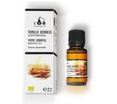 Aceite Esencial Tomillo Borneol Bio 10 ml de aceite esencial (Tomillo) - Terpenic