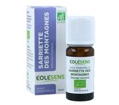 Aceite esencial Sabroso de montaña (Satureja montana) 10 ml de aceite esencial - Eolesens