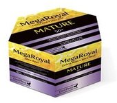 3 x Jalea Mega Royal Mature 20 ampollas de 15 ml Dietmed