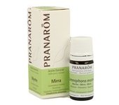 Aceite esencial de Mirra 5 ml de aceite esencial (Mirra) - Pranarom