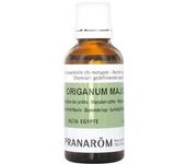 Aceite Esencial de Mejorana 30 ml de aceite esencial - Pranarom