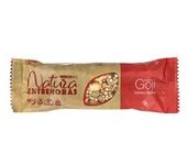Obegrass Natura Barrita Entre Horas (Goji) 1 unidad - Actafarma