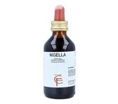 Solución hidroalcohólica de Nigella 100 ml - Centofiori