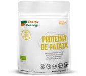 Proteina de patata eco 200 g - Energy Feelings