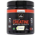 Creatina Creapure Sport Live 300 g - Drasanvi