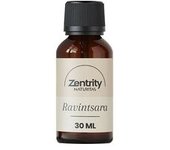 Aceite esencial de ravintsara Bio 30 ml de aceite esencial - Zentrity by Naturitas