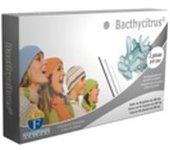 Bacthycitrus 30 cápsulas - Fenioux