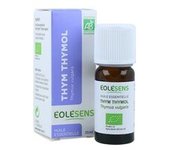 Aceite esencial de Tomillo 10 ml de aceite esencial - Eolesens
