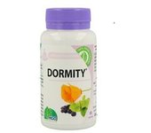 Dormity 80 cápsulas Mgd