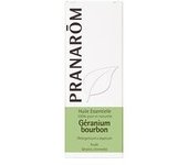 Aceite esencial geranio bourbon 10 ml de aceite esencial - Pranarom