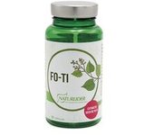 Fo-Ti 90 cápsulas - Naturlider