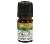 Aceite Esencial Hierbaluisa Bio 5 ml de aceite esencial - Terpenic