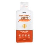 5 x Vitamina C nano-liposomal 30 sobres de 15ml - Zooki