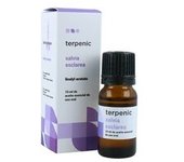 3 x Aceite Esencial Salvia Esclarea 10 ml de aceite esencial - Terpenic