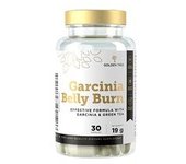 Garcinia Belly Burn - Quemador 30 cápsulas - Golden Tree