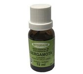 Aceite Esencial de Bergamota Bio 15 ml de aceite esencial - Integralia