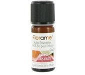 Aceite Esencial con Cítricos 10 ml de aceite esencial (Cítrico) - Florame