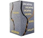 Uncarthol 90 cápsulas Itb