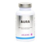 Aura 60 cápsulas de 835mg - Akame