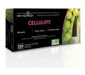 Cellulifit Bio 20 ampollas - Diet Horizon