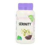 Serinity 80 cápsulas Mgd