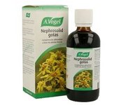 Nephrosolid gotas 100 ml A.Vogel