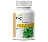 10 x Alfalfa 100 comprimidos de 700 mg Sotya