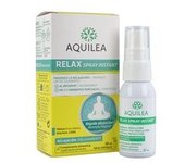 Enrelax spray instant 30 ml - Aquilea