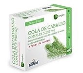 Cola de Caballo Complex 60 cápsulas de 3250 mg Nature Essential