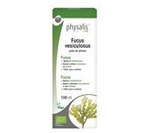 Extracto de Fucus Bio 100 ml - Physalis