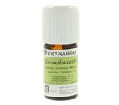 Aceite Esencial de Incienso 5 ml de aceite esencial (Incienso) - Pranarom