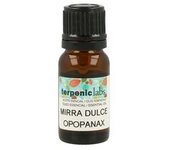 Mirra Dulce Aceite Esencial 10 ml de aceite esencial (Mirra) - Terpenic