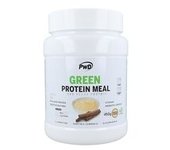 Green protein meal creme brule-cinnamon 450 g de polvo - Pwd