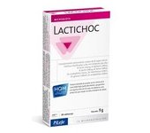 Lactichoc 20 cápsulas Pileje