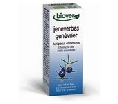 Aceite Esencial de Enebro Bio 10 ml de aceite esencial - Biover