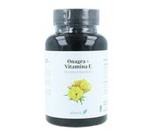 Onagra Bote de 100 perlas de 515 mg Ebers