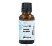 Aceite esencial de sándalo de australia 30 ml de aceite esencial (Sándalo) - Terpenic