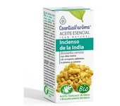5 x Incienso de la india aceite esencial Bio 5 ml de aceite esencial (Incienso) - Esential Aroms