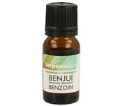 Aceite esencial oleorresina benjui 10 ml de aceite esencial - Terpenic