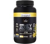 Whey Protein Aislado (Sabor Vainilla) 800 gr Drasanvi