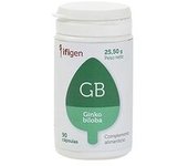 Gb 90 cápsulas Ifigen