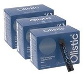 Pack Olistic Next Women 84 ampollas - Olistic