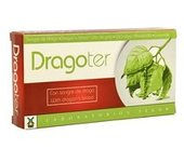 Dragoter 40 cápsulas - Tegor